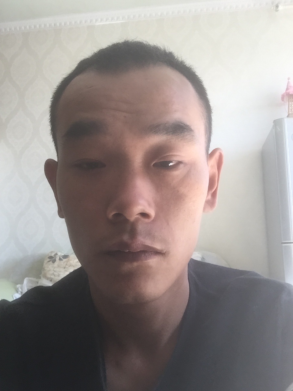 简历头像