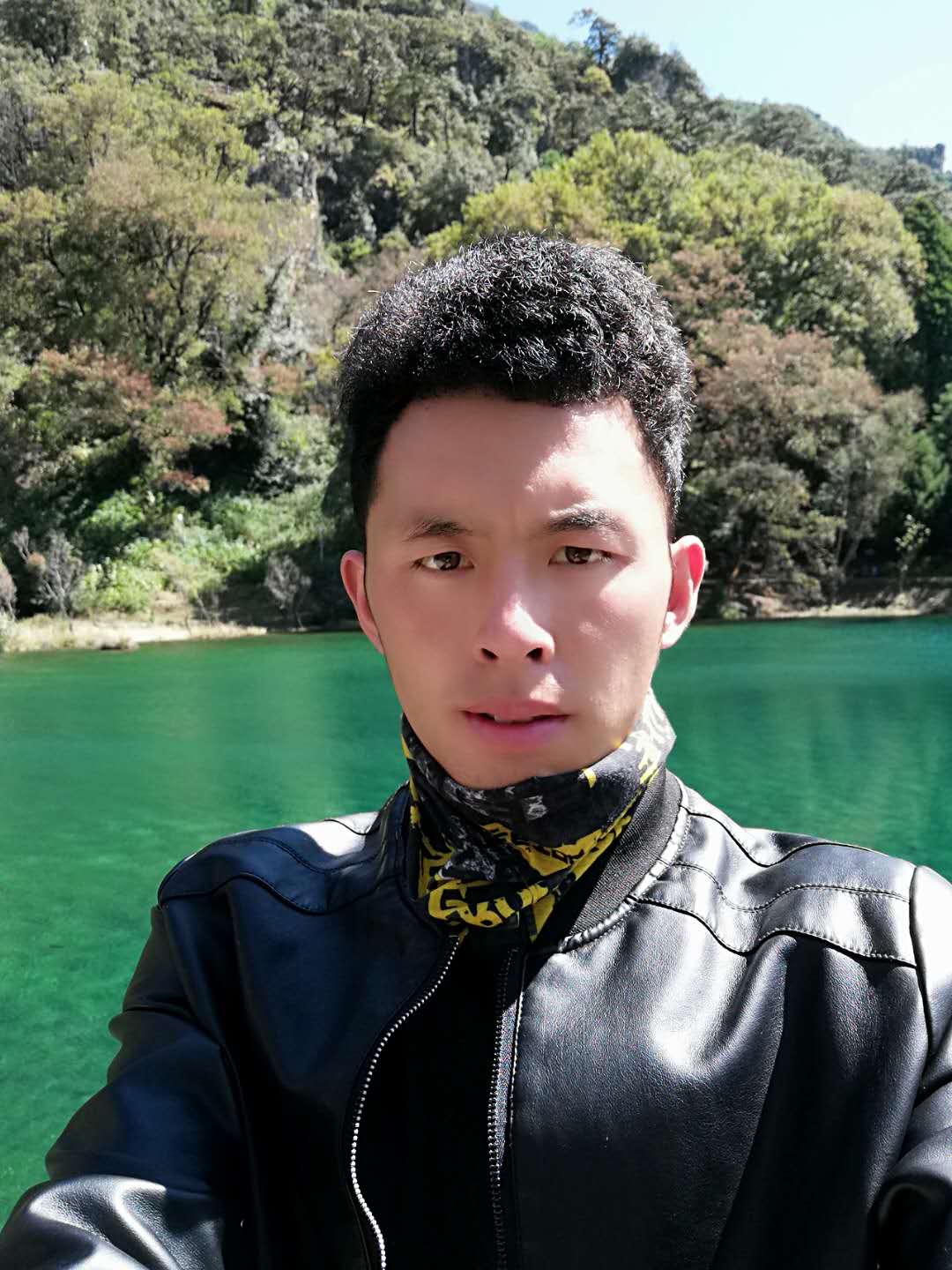 用户头像