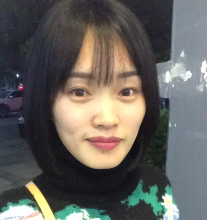 简历头像