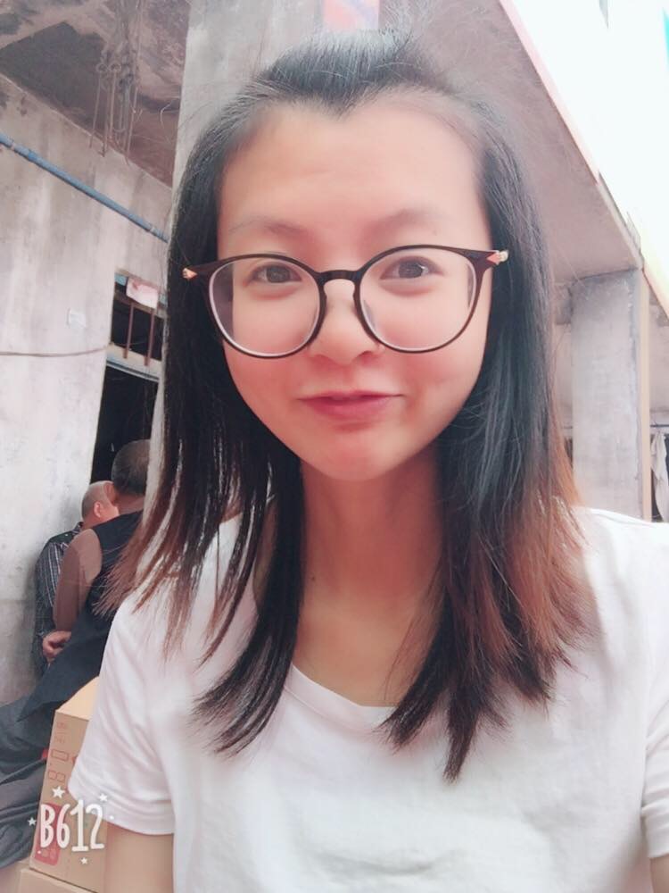 简历头像
