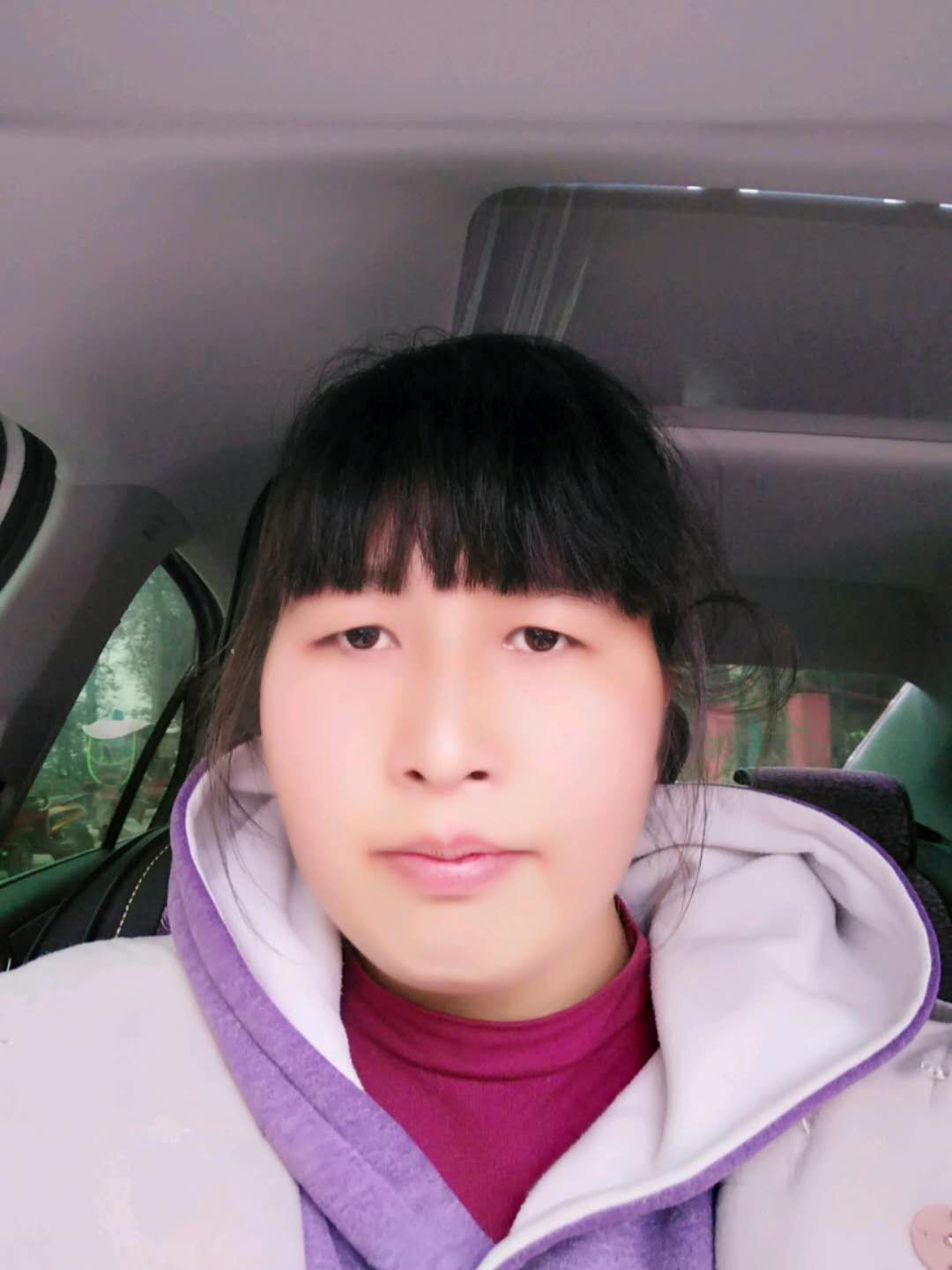 简历头像