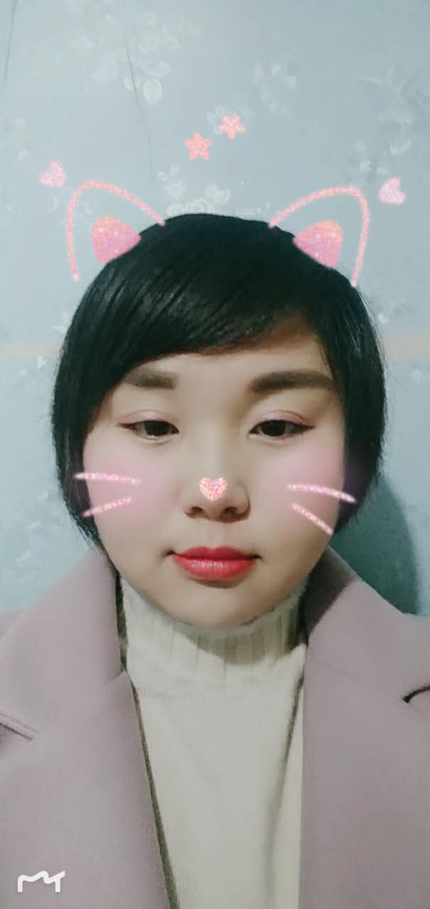 简历头像