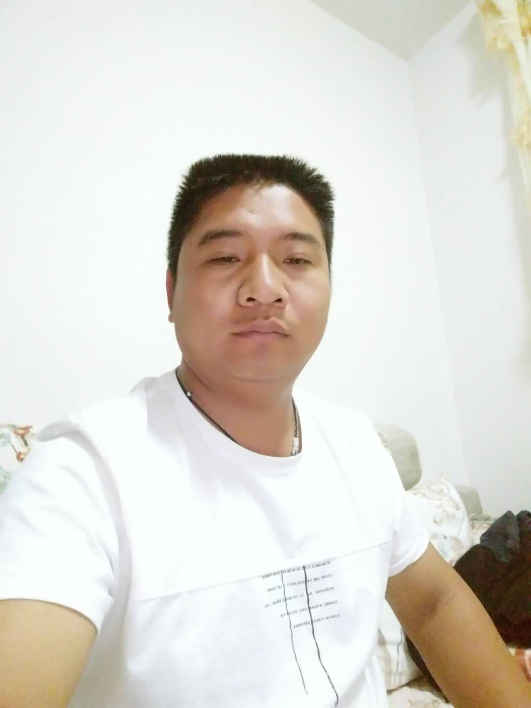 简历头像