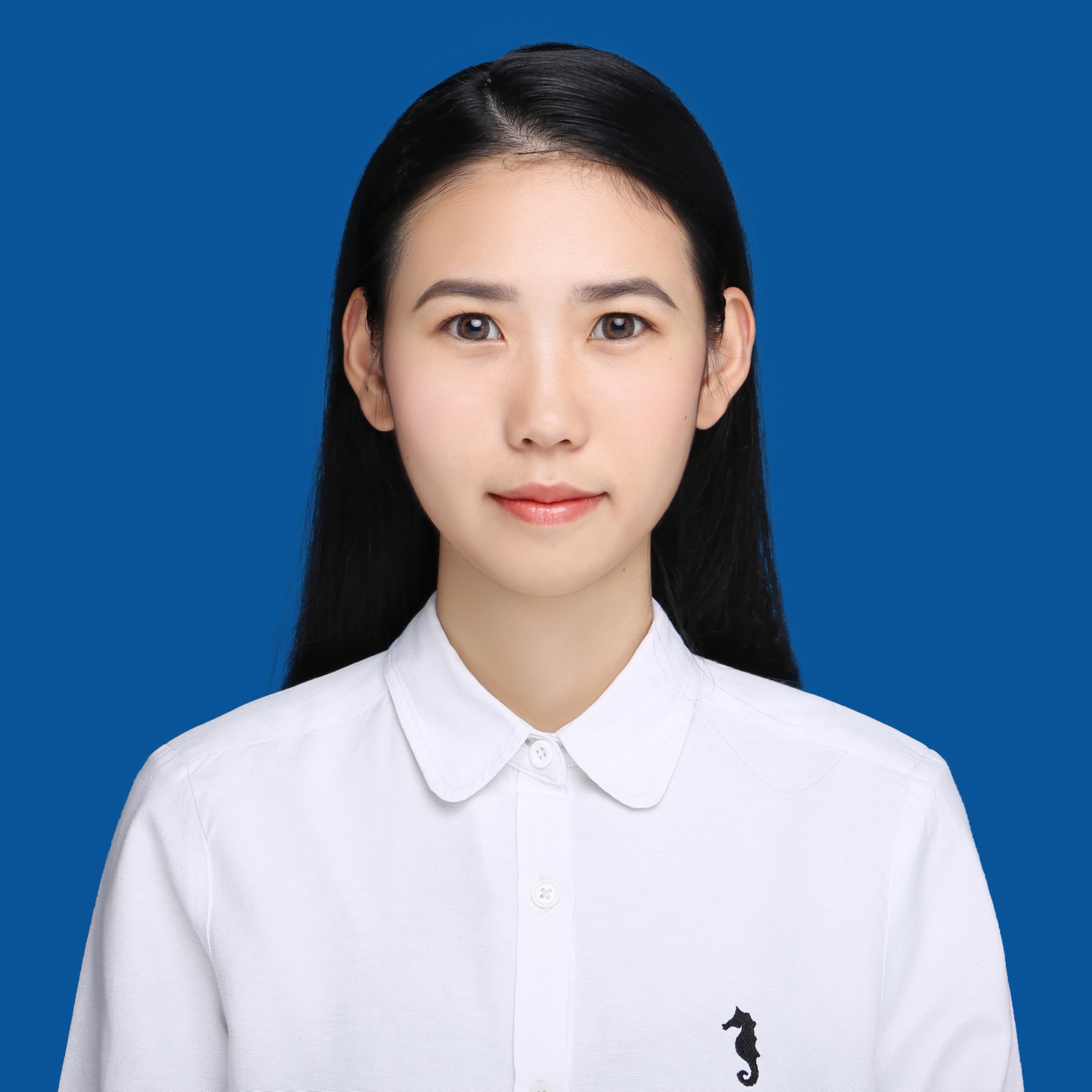 简历头像