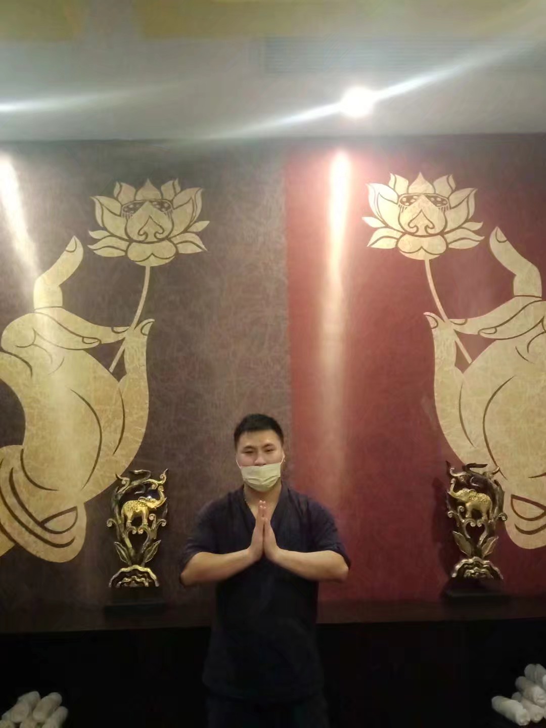 简历头像