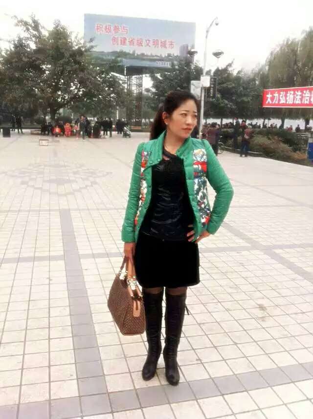 简历头像