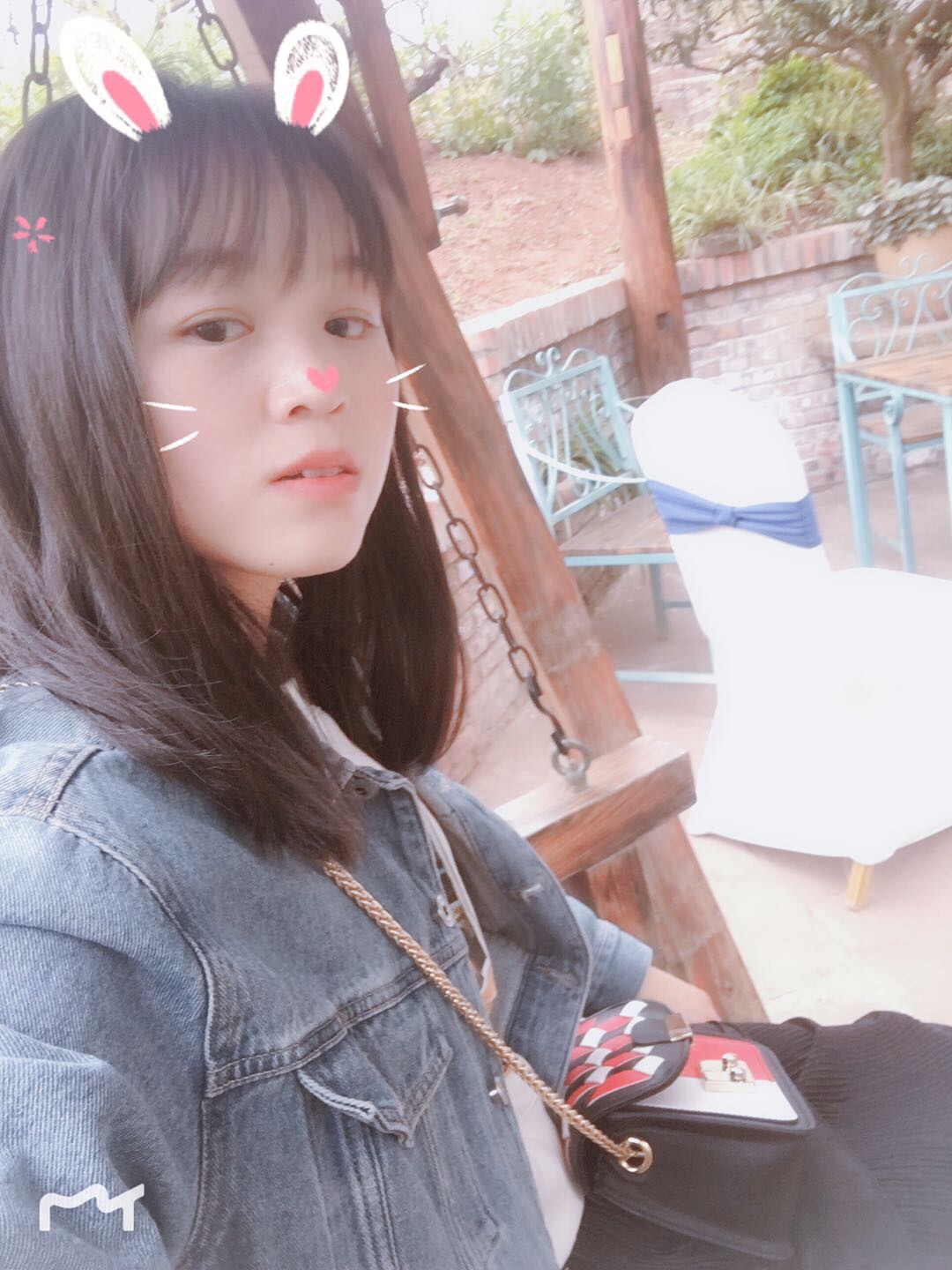 简历头像