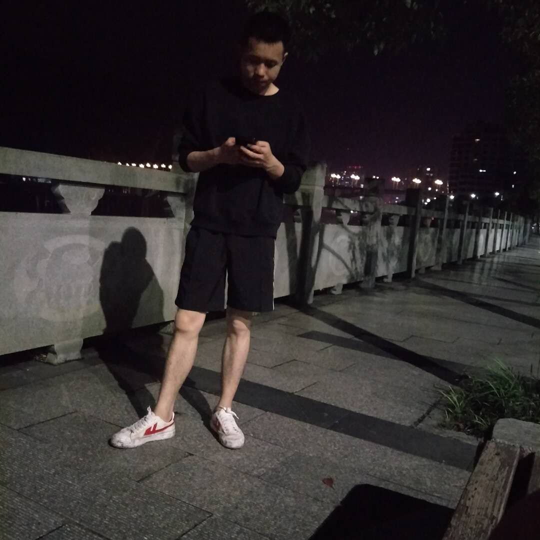 简历头像