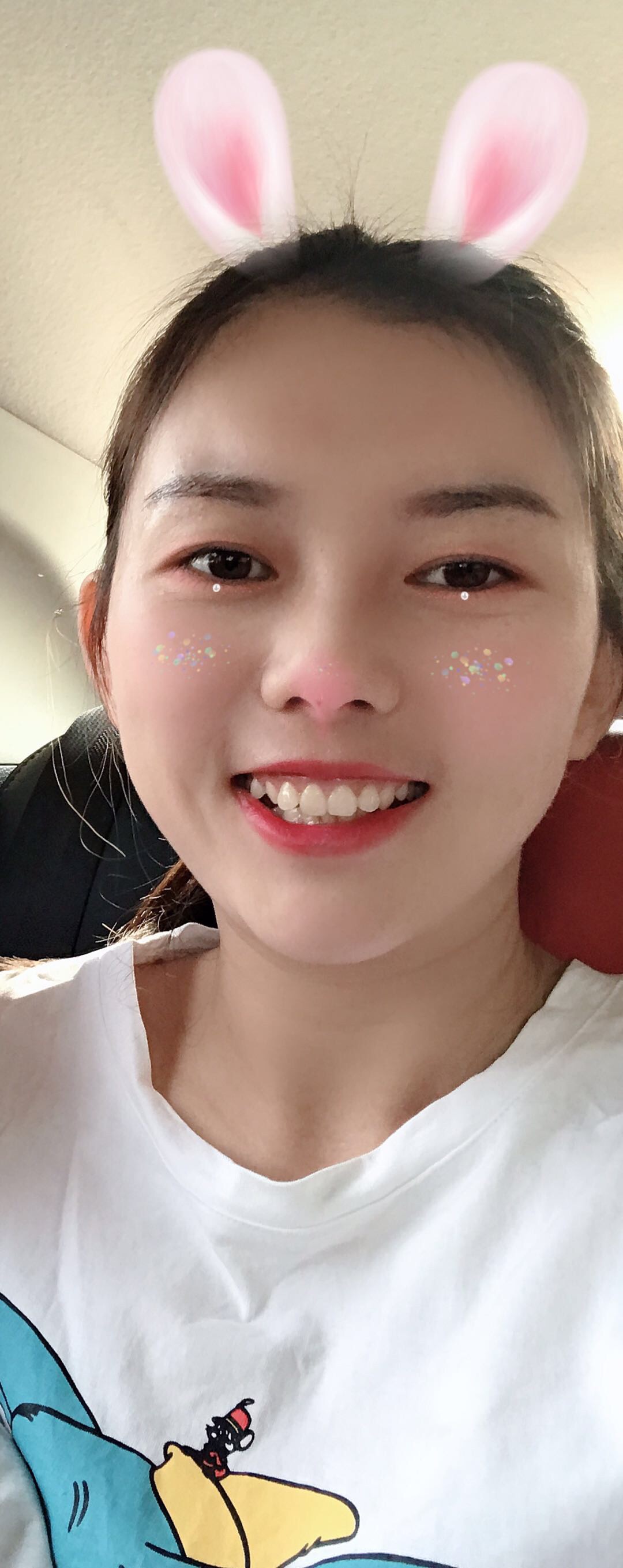 简历头像