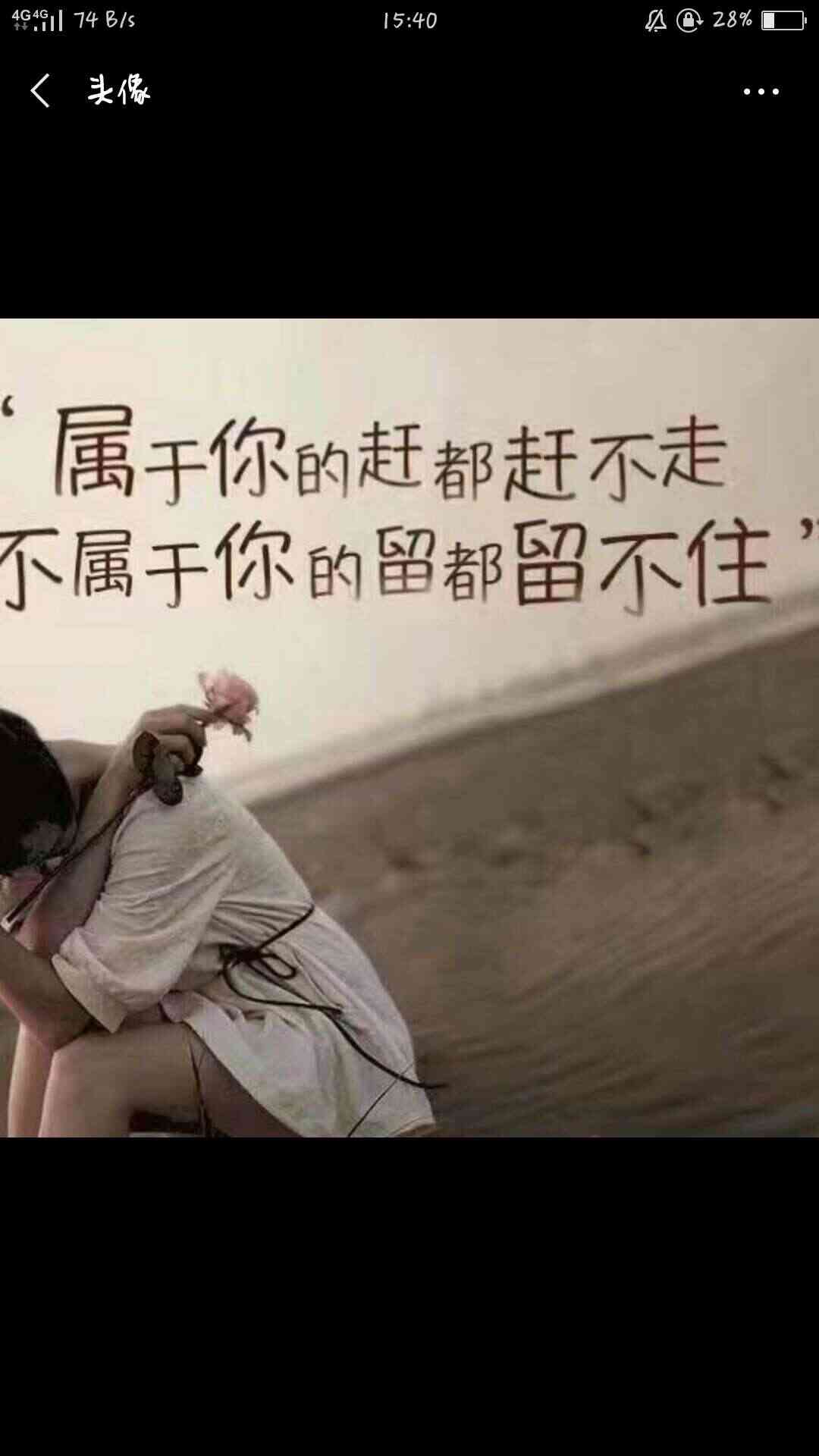 用户头像
