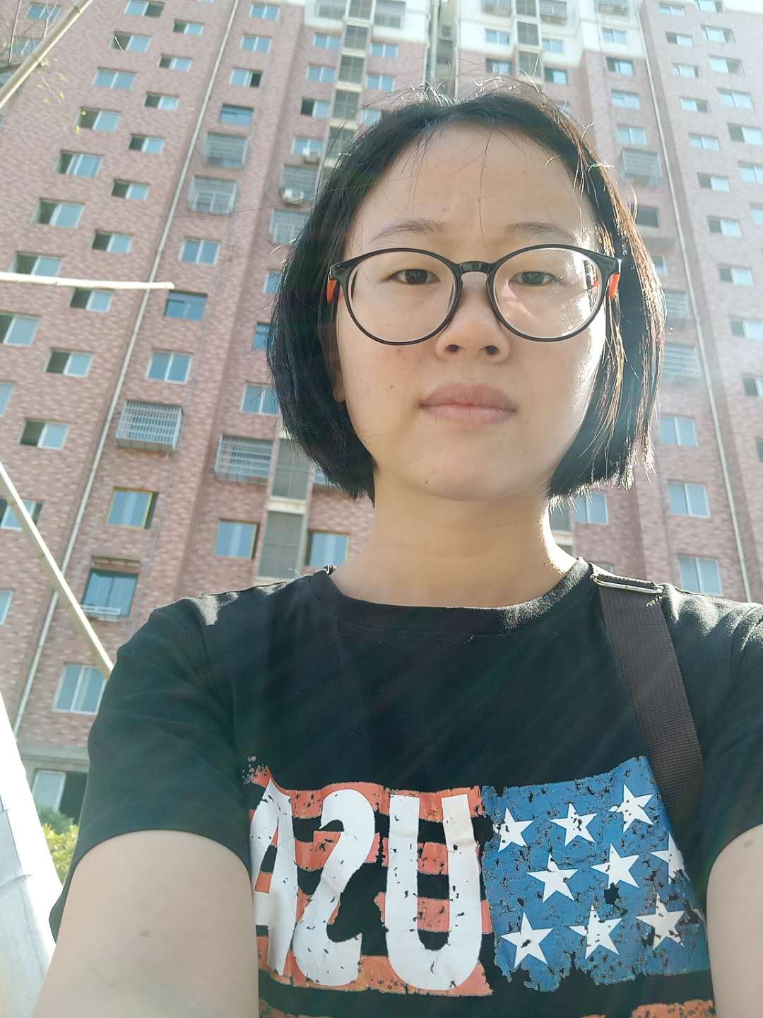 简历头像
