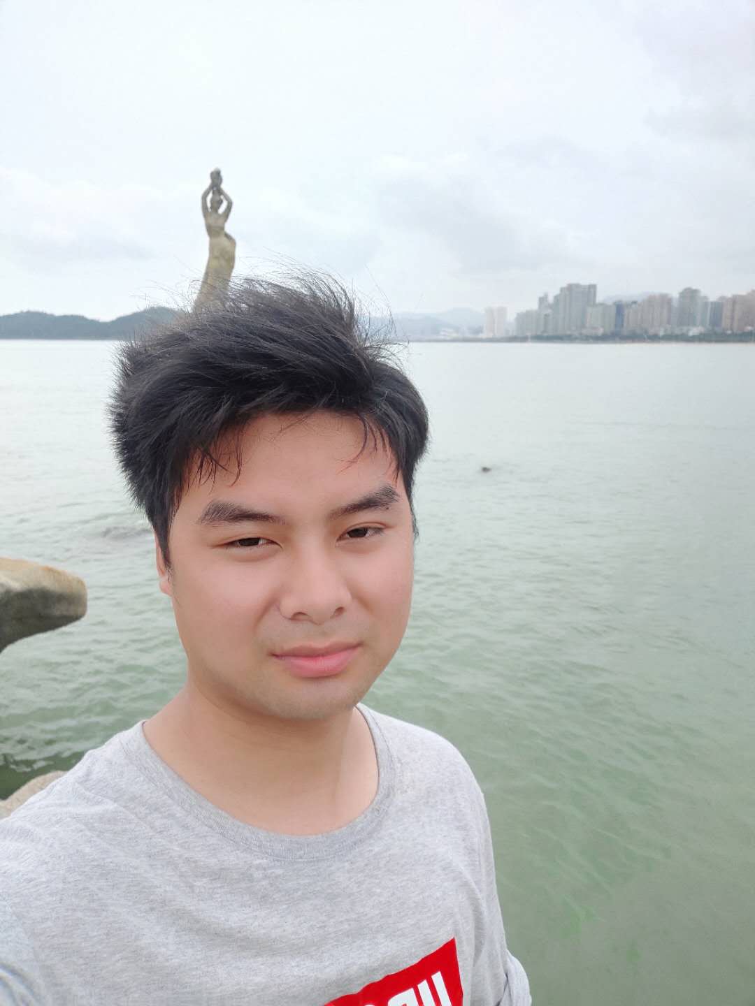 简历头像