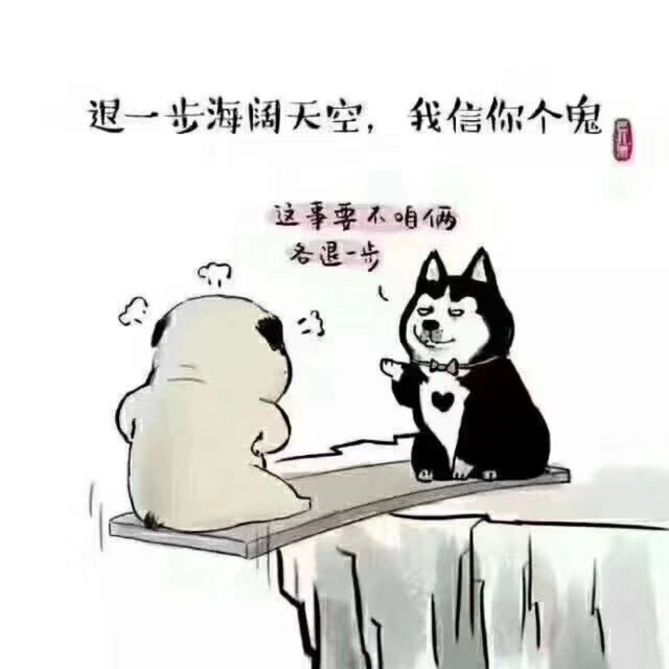 简历头像