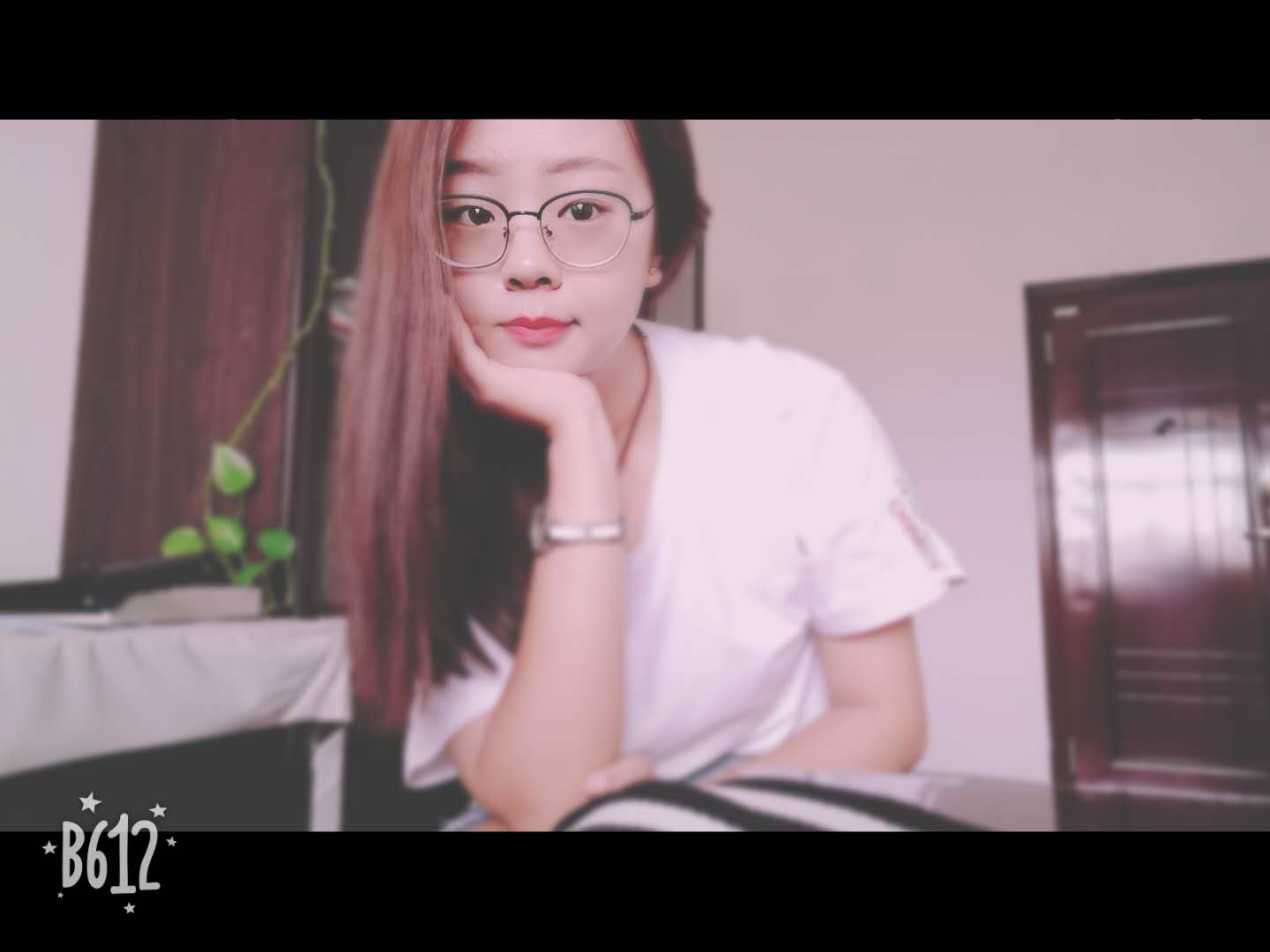 简历头像