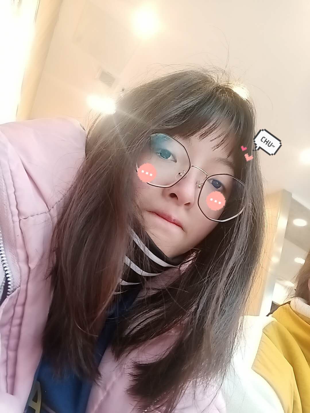 简历头像