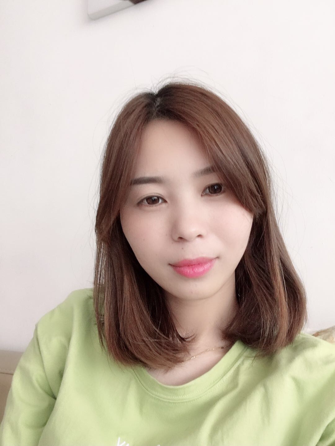 简历头像