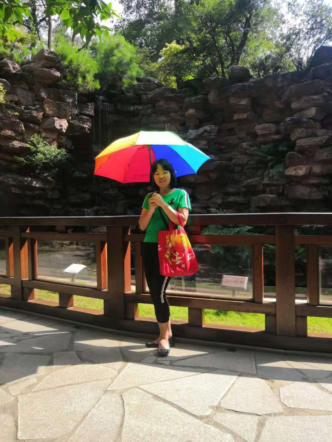 用户头像