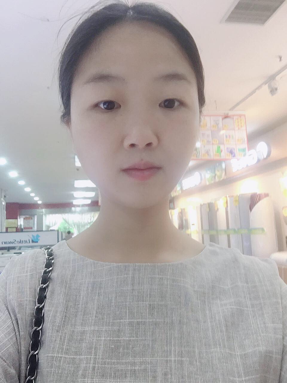 简历头像