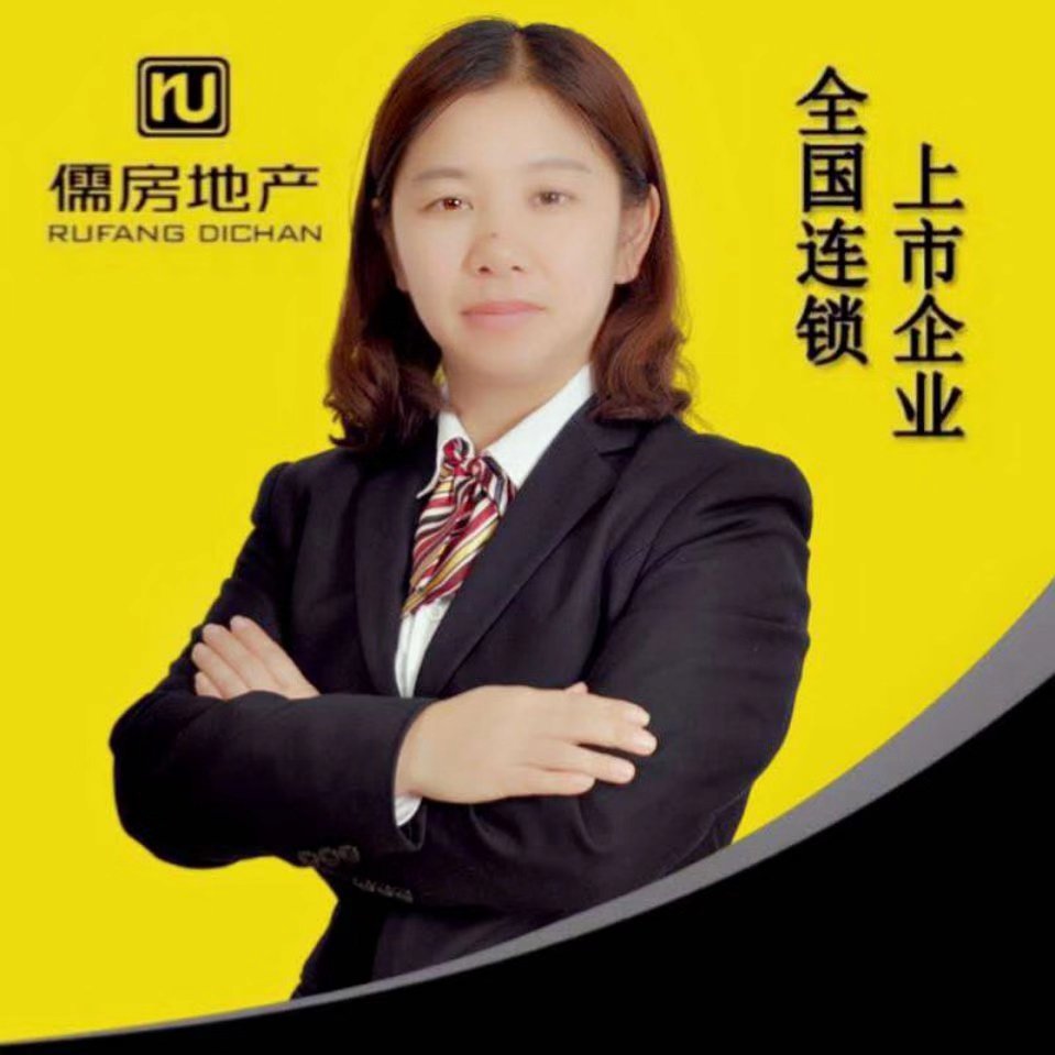 经纪人头像