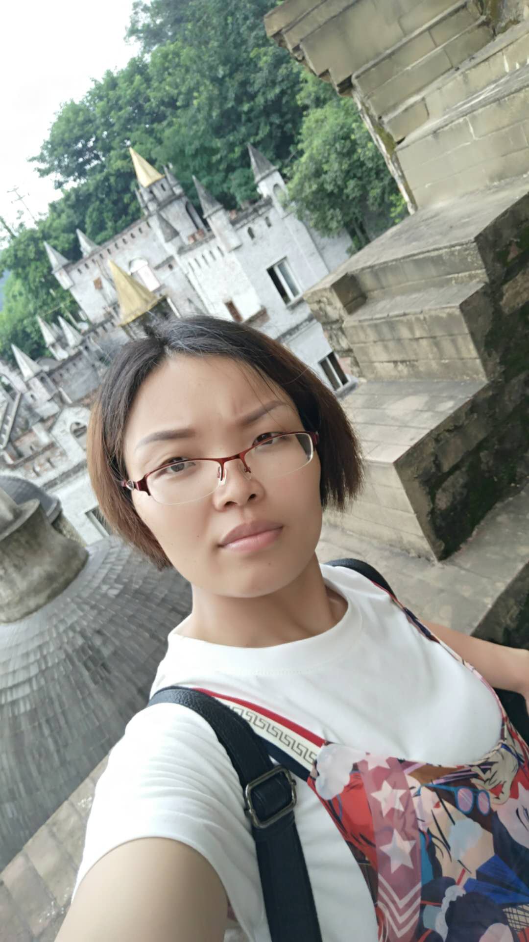 简历头像