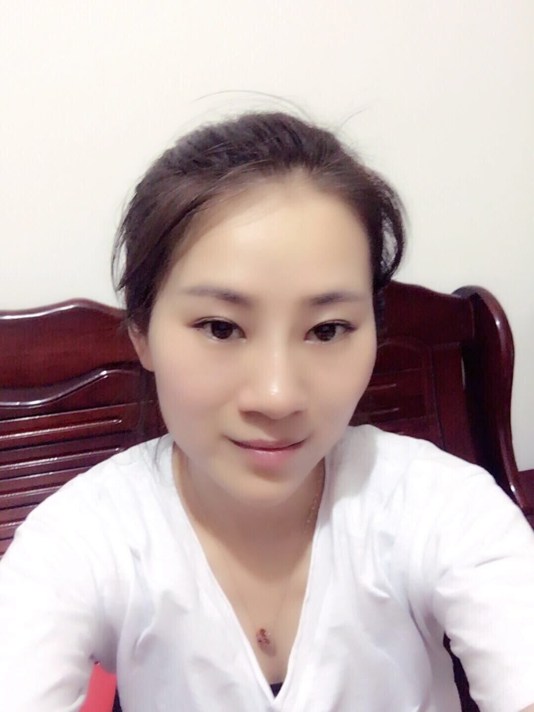 简历头像