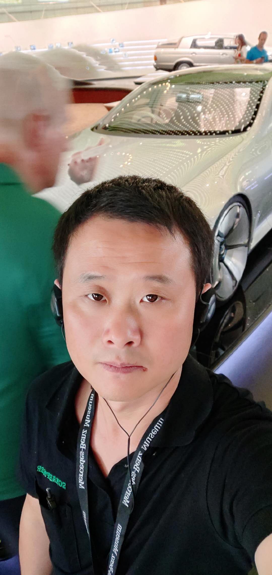 简历头像