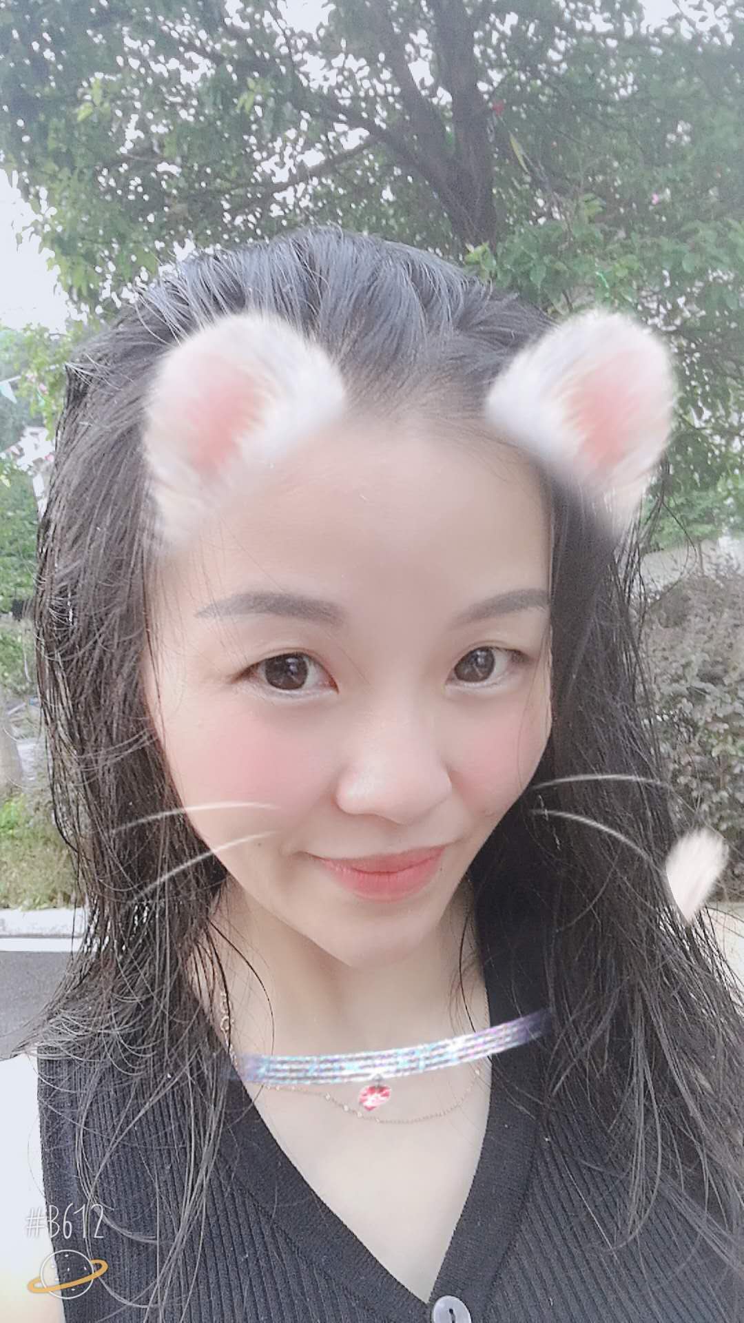 简历头像