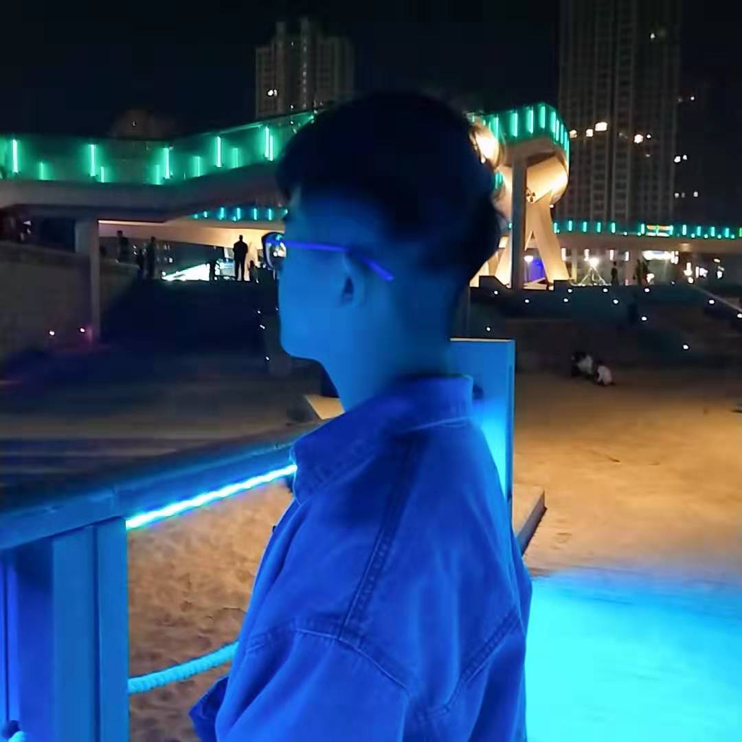 简历头像