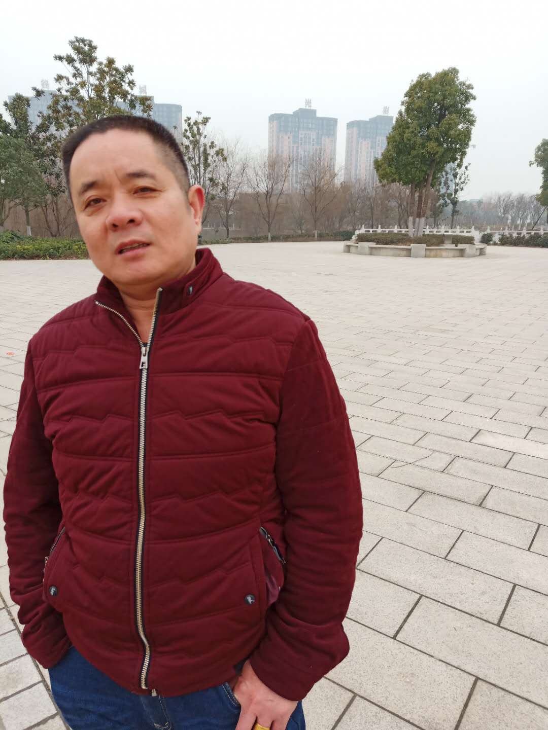 简历头像