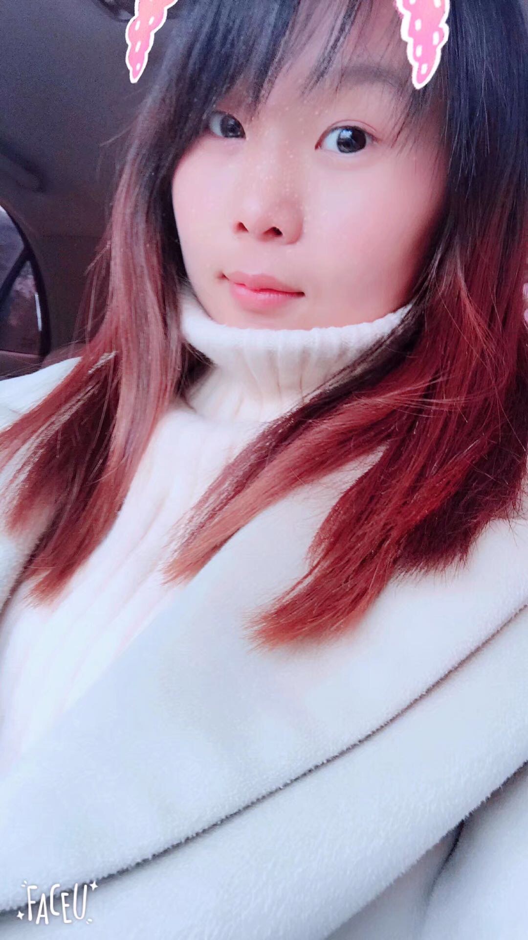 简历头像