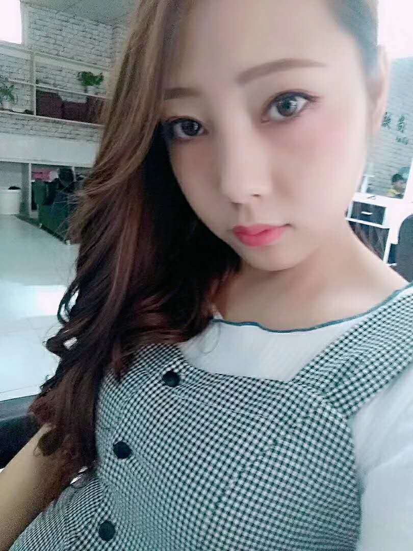 简历头像