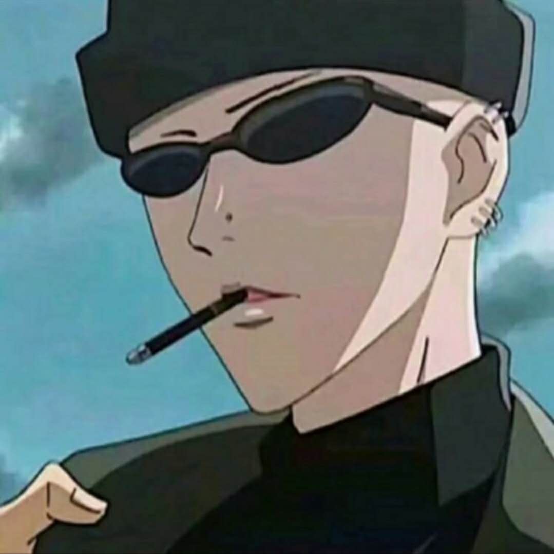简历头像