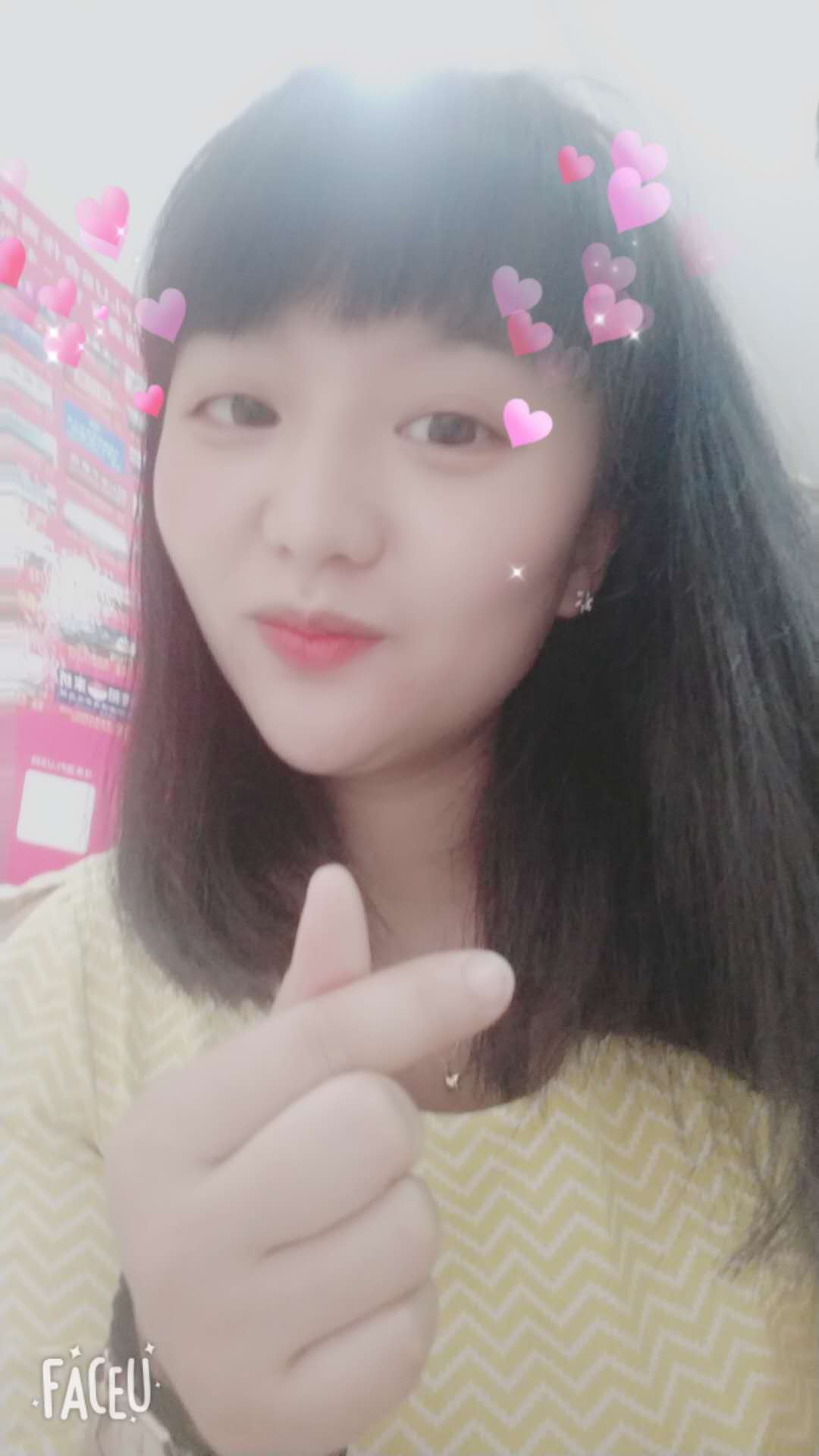 简历头像