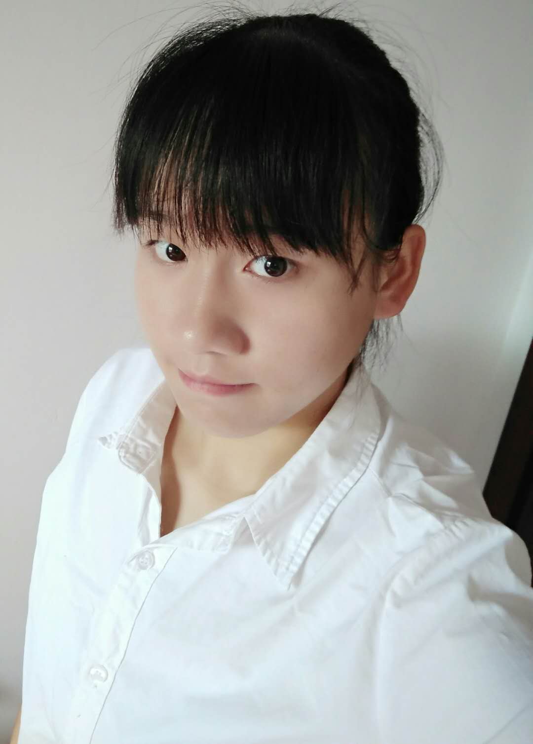 简历头像