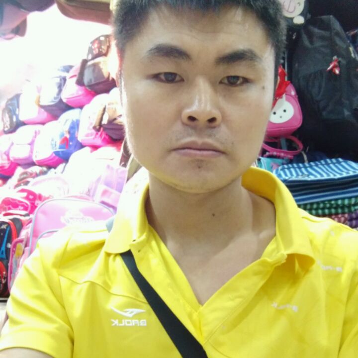 简历头像