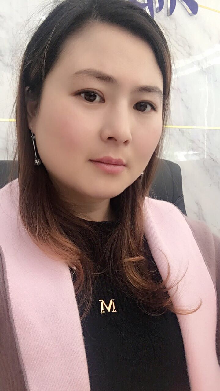 简历头像