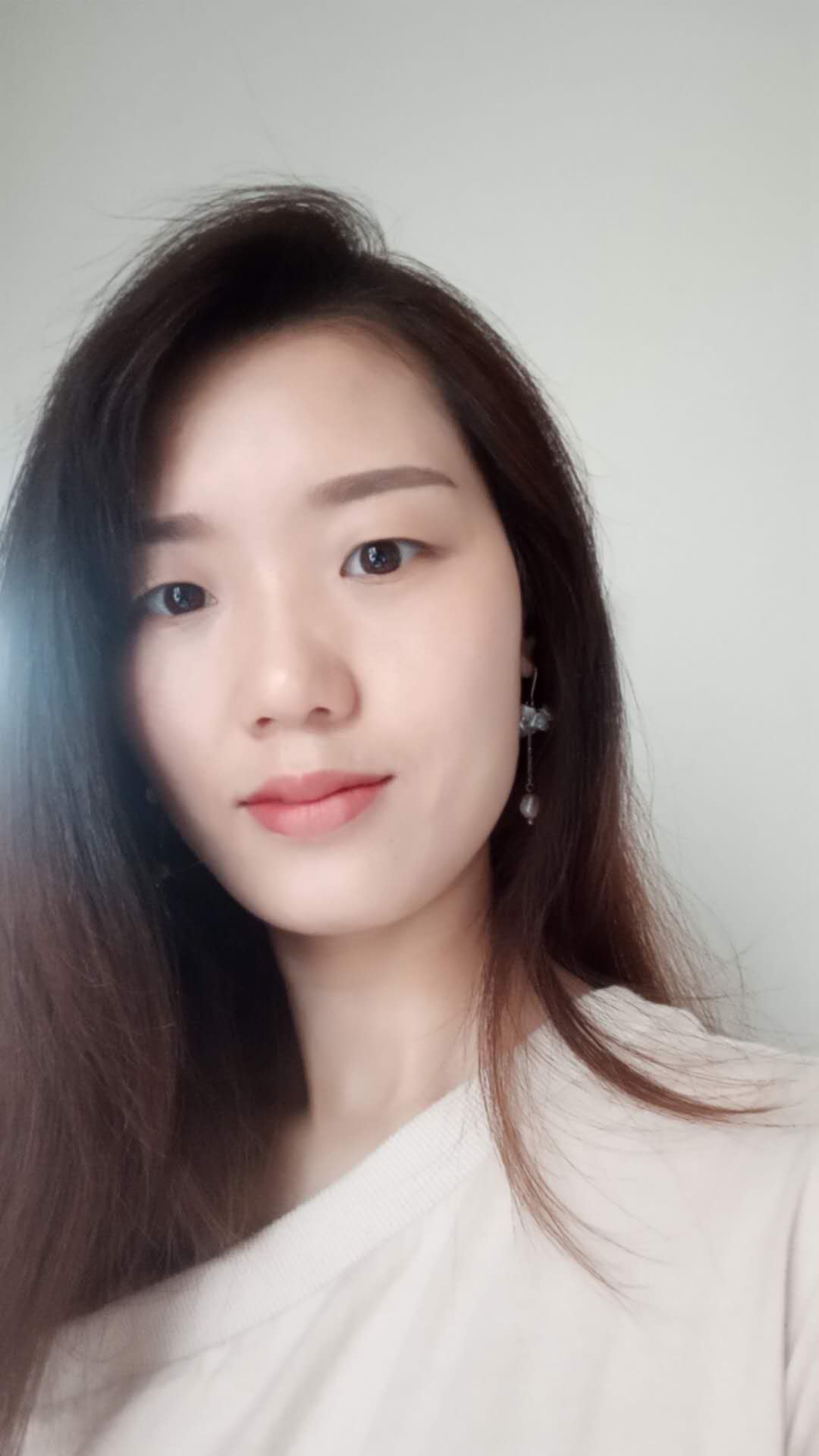 简历头像