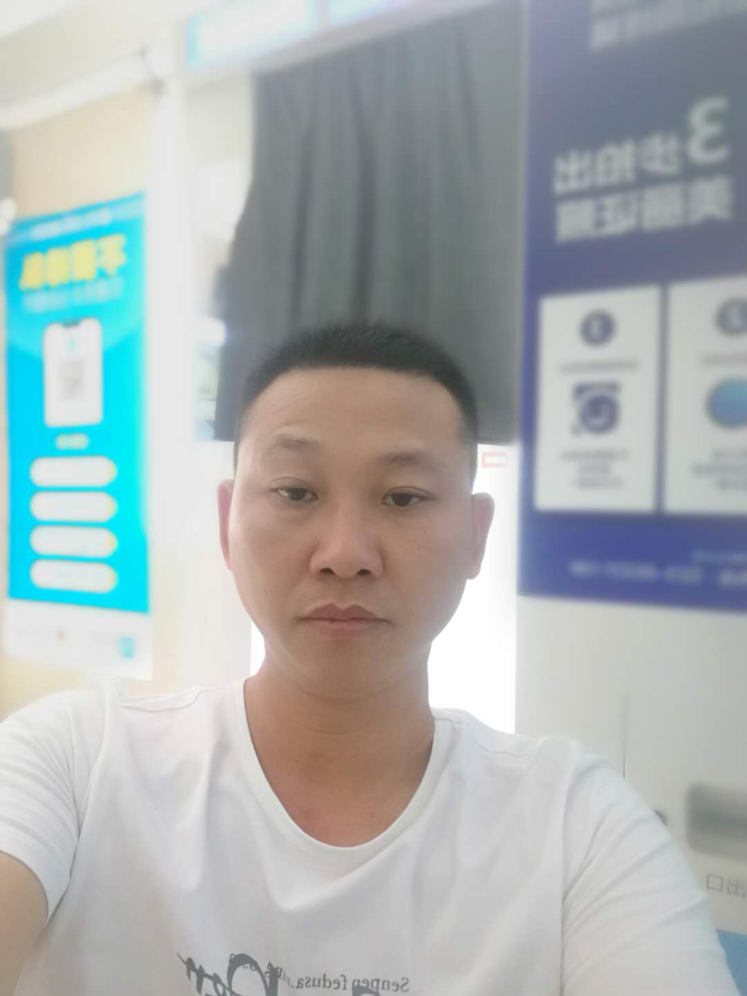 简历头像