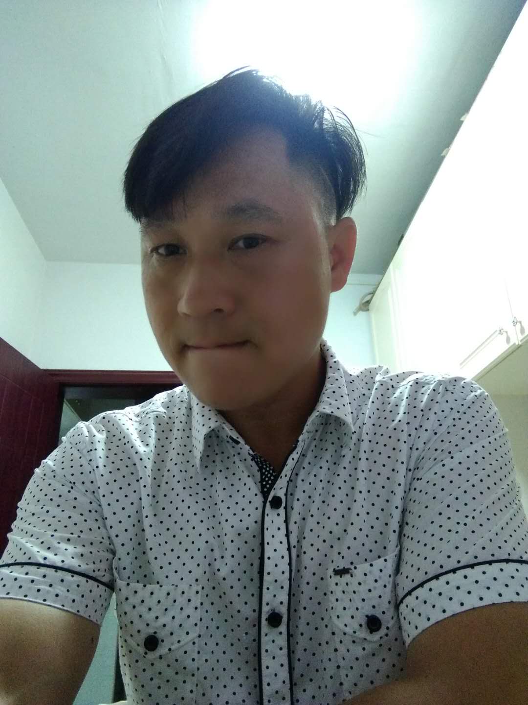 简历头像