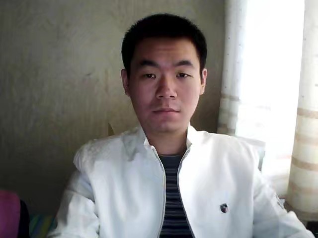 简历头像