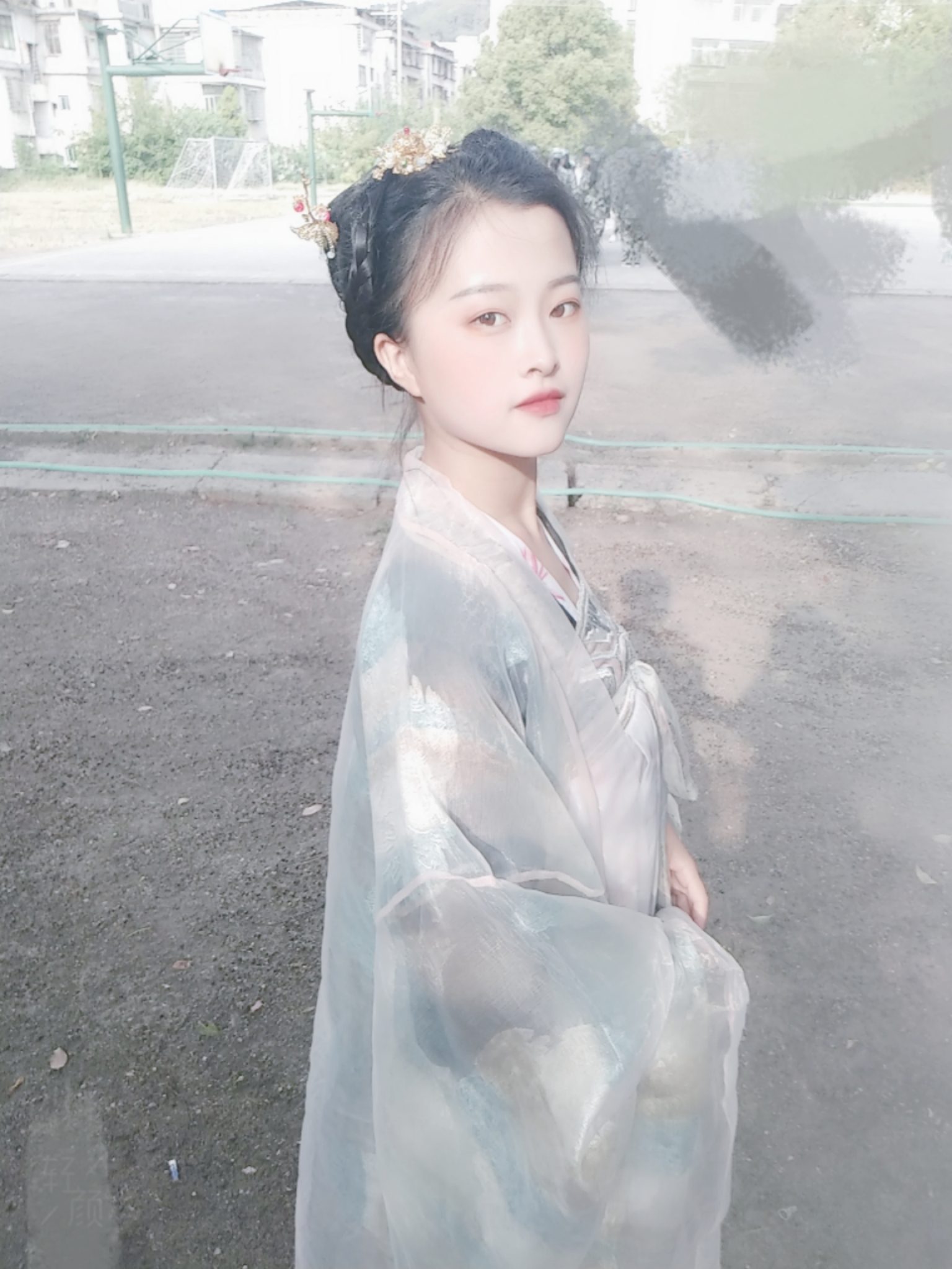 简历头像