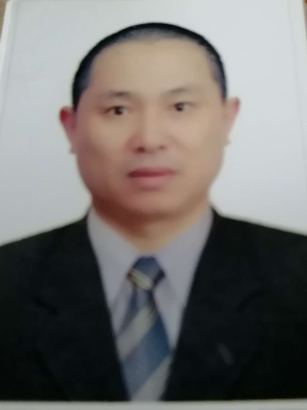 简历头像