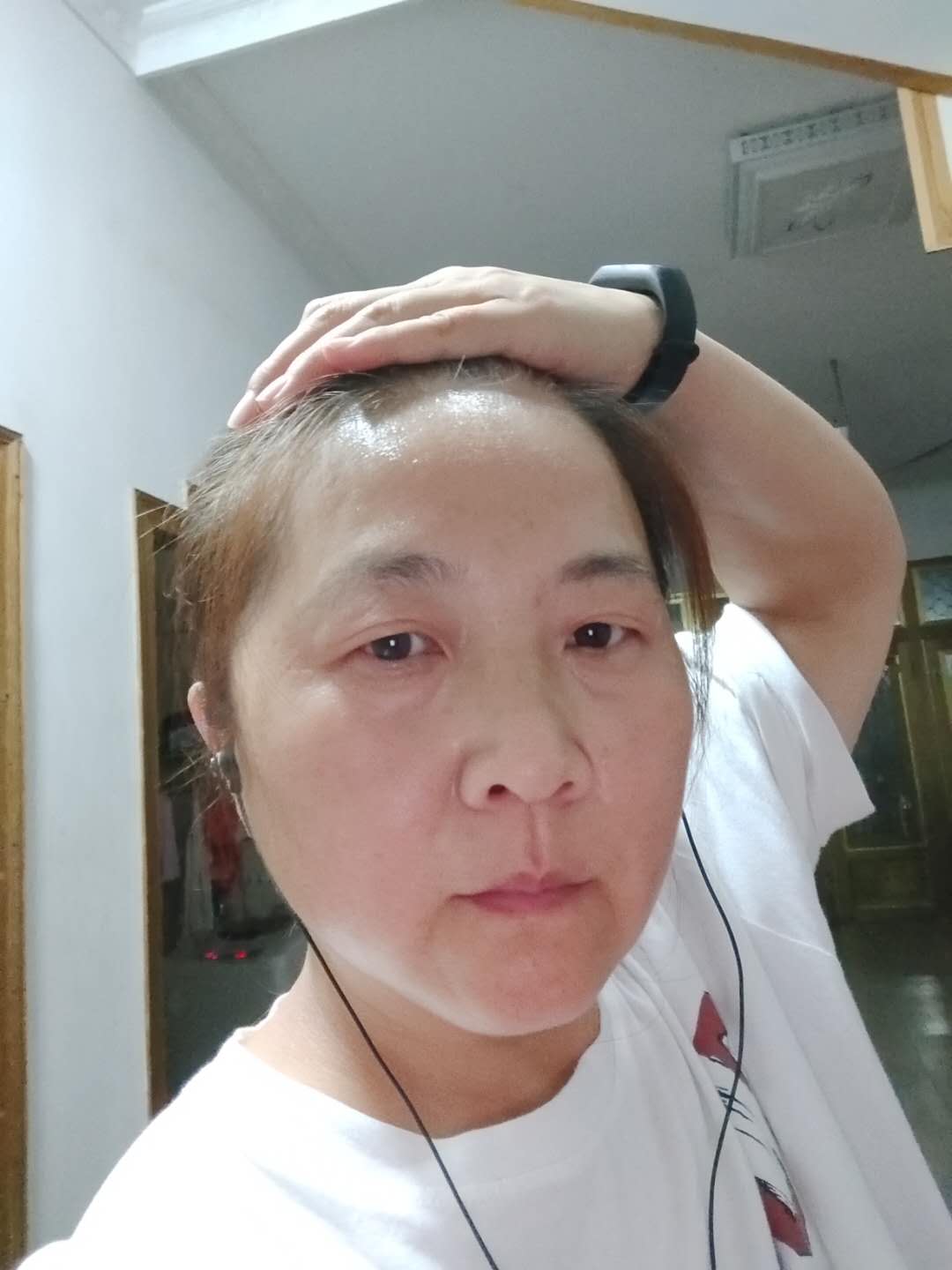 简历头像