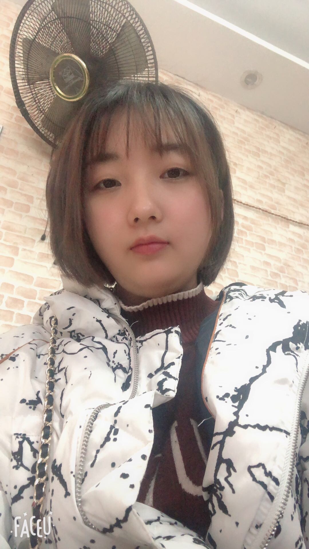 简历头像