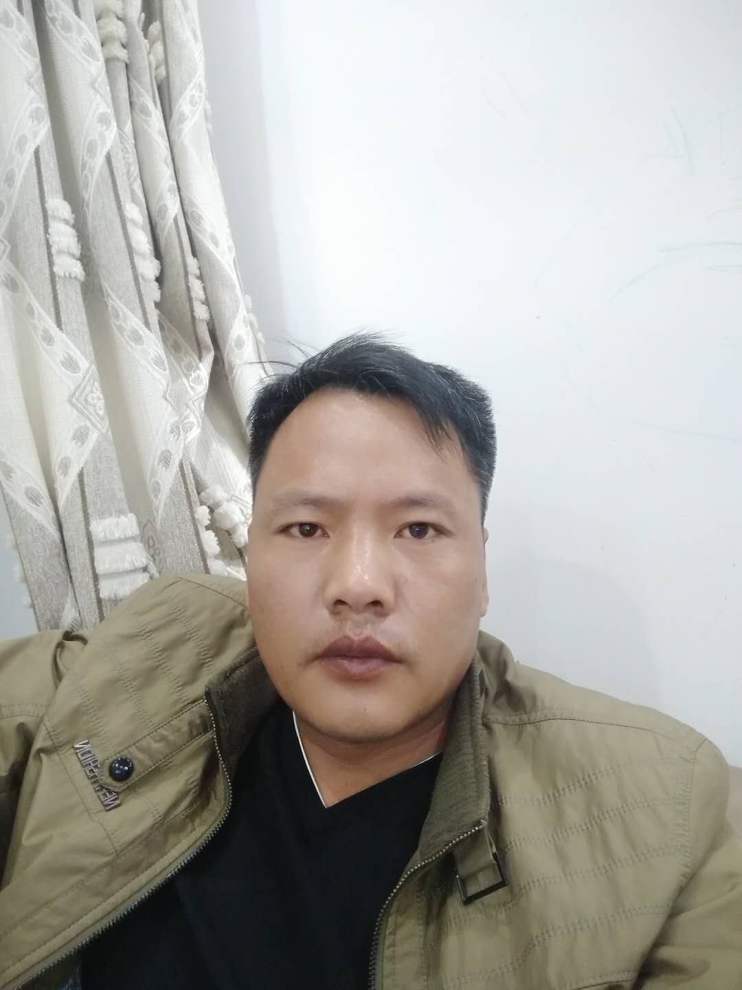 简历头像