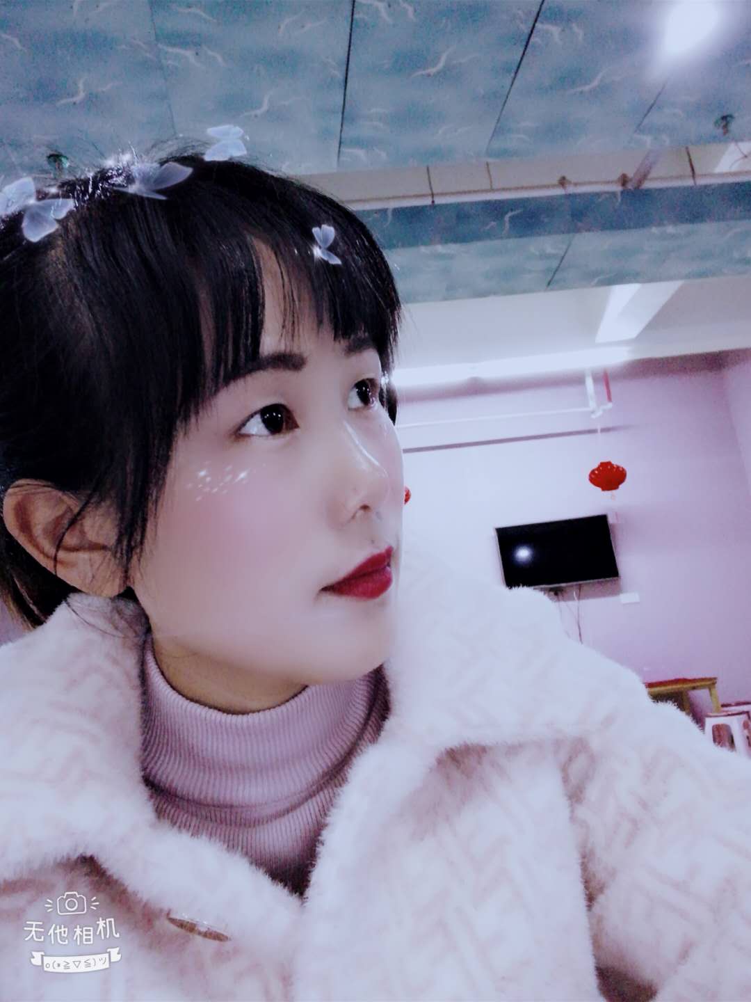 简历头像