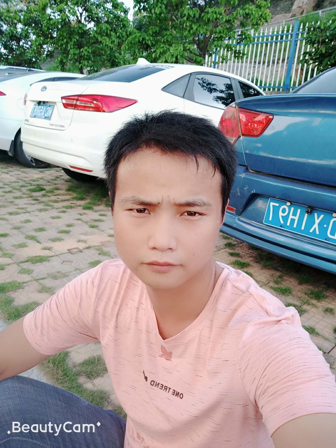 简历头像
