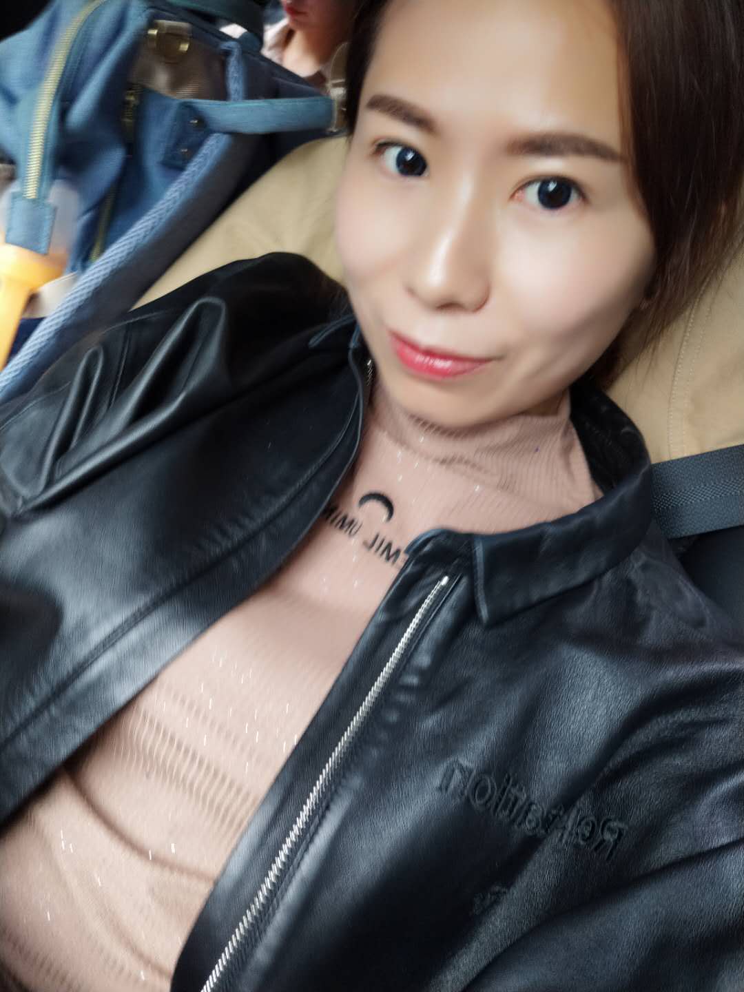 简历头像