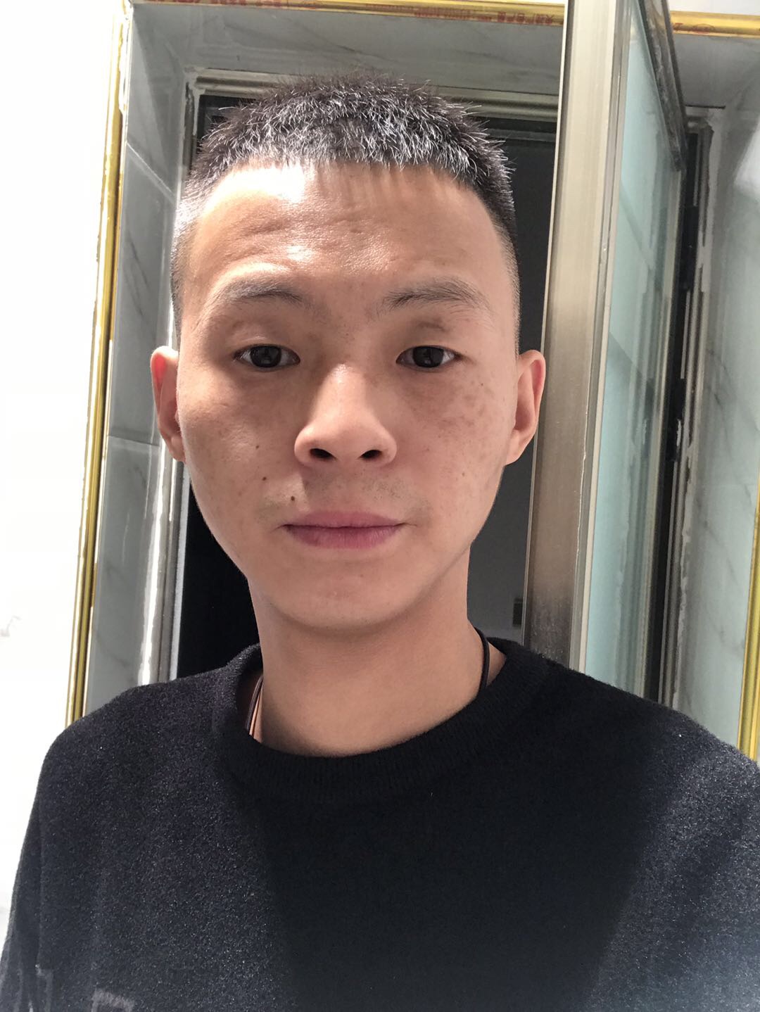 简历头像