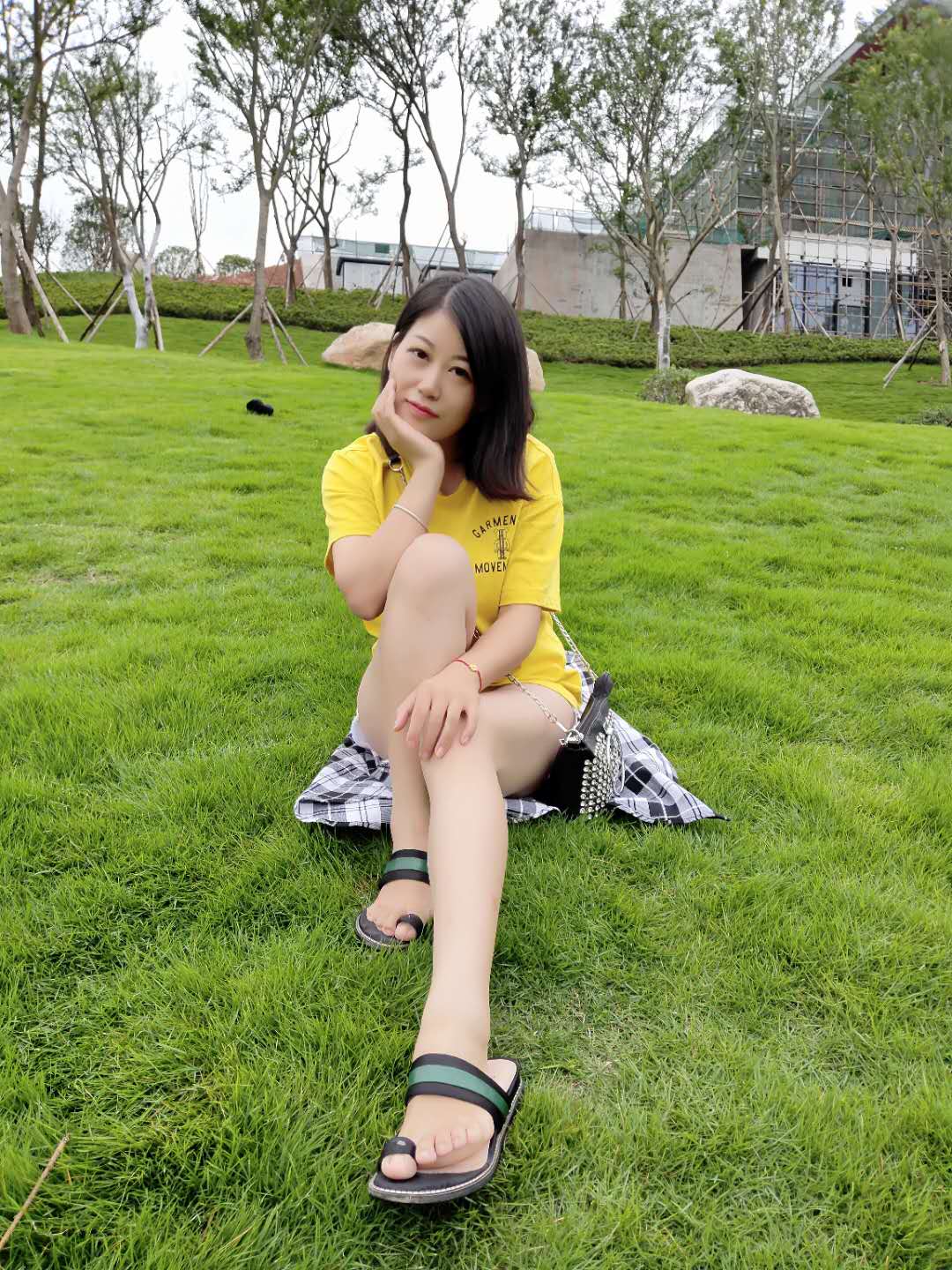 简历头像